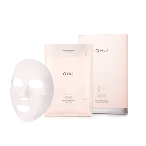 O HUI Miracle Moisture Cream Mask O HUI Miracle Moisture Cream Mask