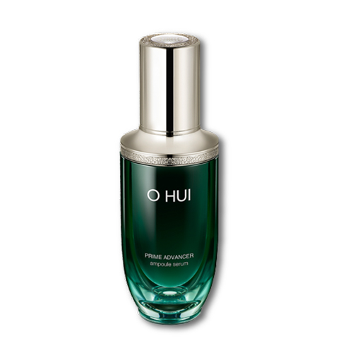 O HUI Prime Advancer Ampoule Serum O HUI Prime Advancer Ampoule Serum