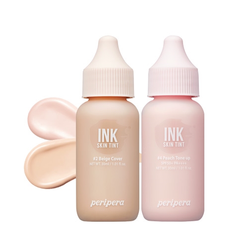 peripera Ink Blurring Skin Tint peripera Ink Blurring Skin Tint