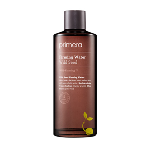 primera Wild Seed Firming Water primera Wild Seed Firming Water