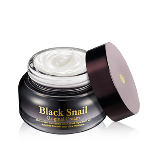secretKey Black Snail Original Cream