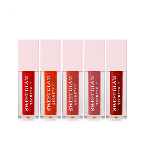 secretKey Sweet Glam Velvet Tint secretKey Sweet Glam Velvet Tint