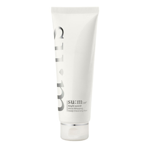 su:m37 Bright Award Micro Whipping Deep Cleansing Foam su:m37 Bright Award Micro Whipping Deep Cleansing Foam