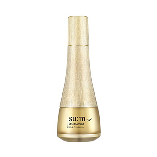 su:m37 LosecSumma Elixir Emulsion 130ml