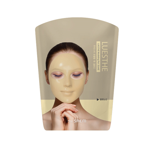 the SAEM Luesthe Modeling Pot the SAEM Luesthe Modeling Pot