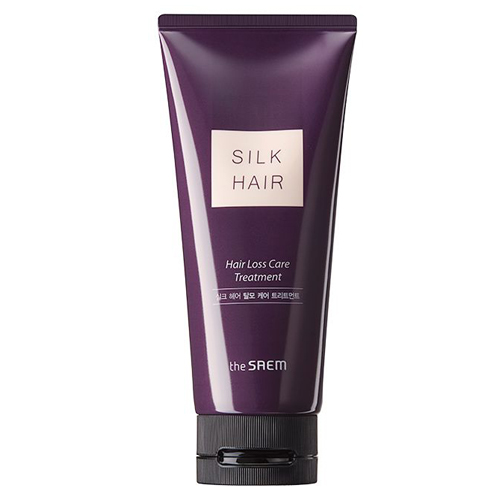 the SAEM Silk Hair Loss Care Treatment the SAEM Silk Hair Loss Care Treatment