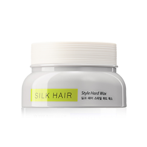 the SAEM Silk Hair Style Hard Wax the SAEM Silk Hair Style Hard Wax