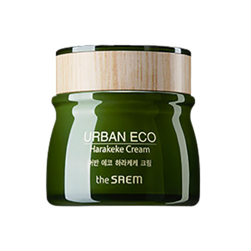 the SAEM Urban Eco Harakeke Cream the SAEM Urban Eco Harakeke Cream