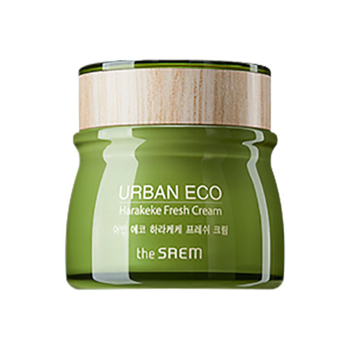 the SAEM Urban Eco Harakeke Fresh Cream the SAEM Urban Eco Harakeke Fresh Cream