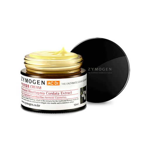 ZYMOGEN AC Dr. Ferment Houttuynia Cordata Spot Cream 50ml