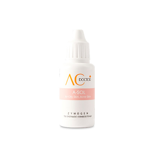 ZYMOGEN AC Dr. A-Sol 30ml